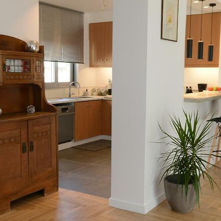 Boutique Apartment In Chalandri Афіни Екстер'єр фото