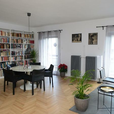 Boutique Apartment In Chalandri Афіни Екстер'єр фото
