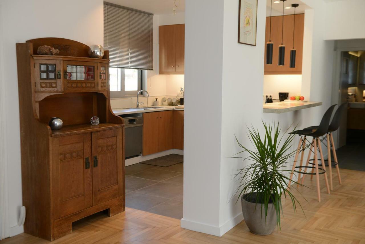 Boutique Apartment In Chalandri Афіни Екстер'єр фото