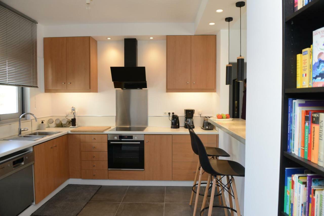 Boutique Apartment In Chalandri Афіни Екстер'єр фото