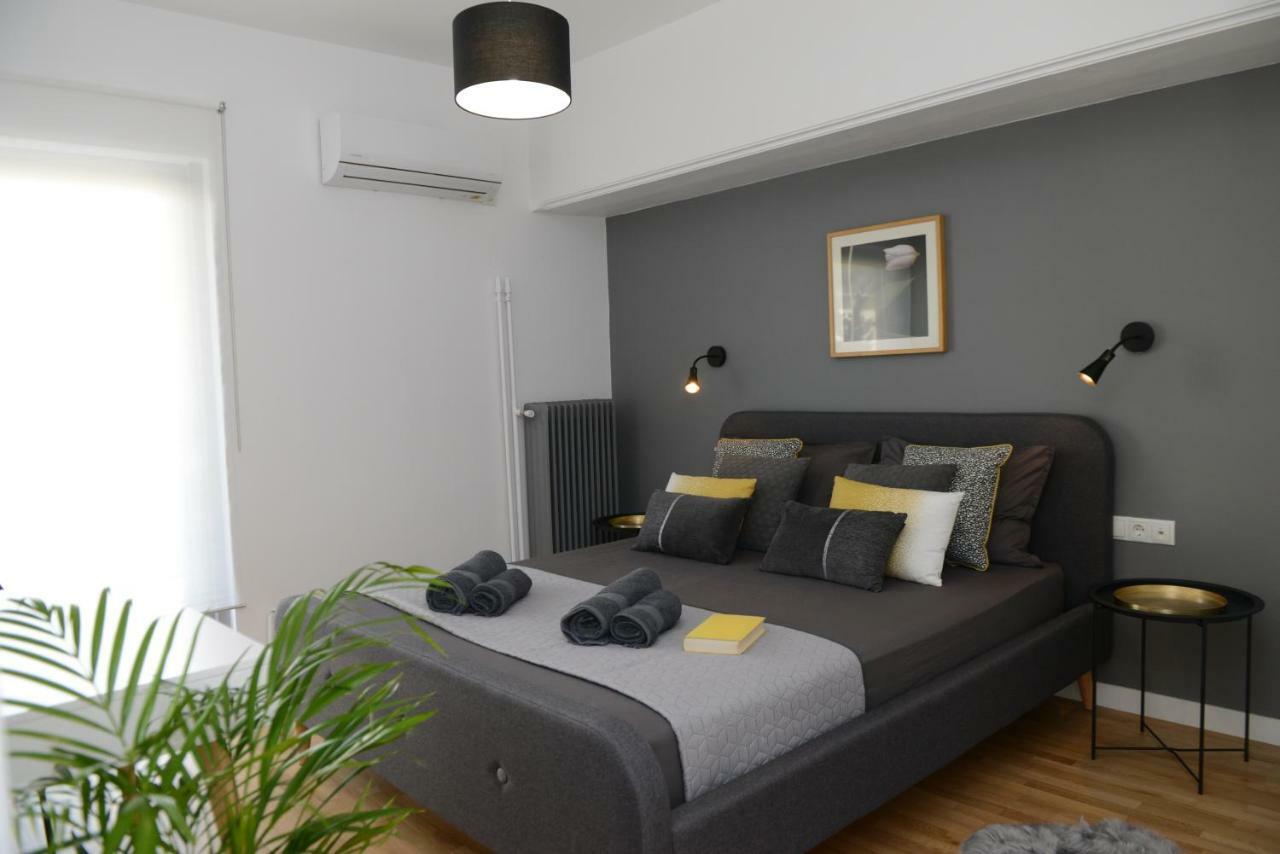 Boutique Apartment In Chalandri Афіни Екстер'єр фото