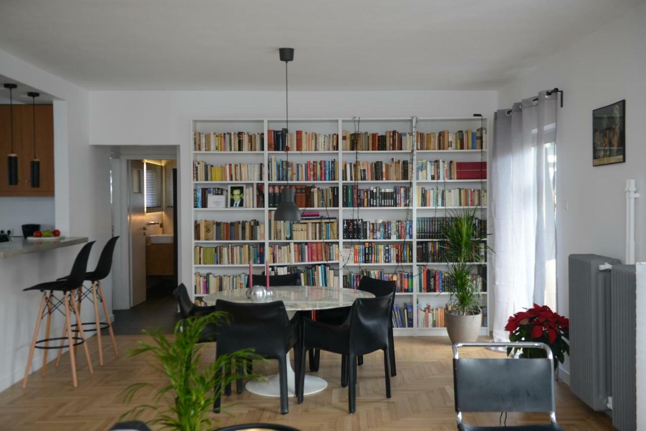 Boutique Apartment In Chalandri Афіни Екстер'єр фото