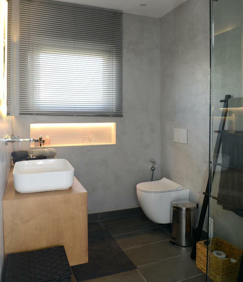 Boutique Apartment In Chalandri Афіни Екстер'єр фото